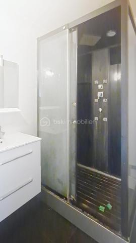 Appartement de 59,12 m²