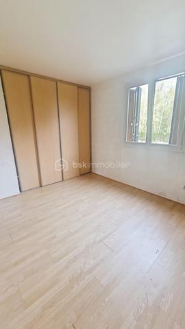 Appartement de 59,12 m²