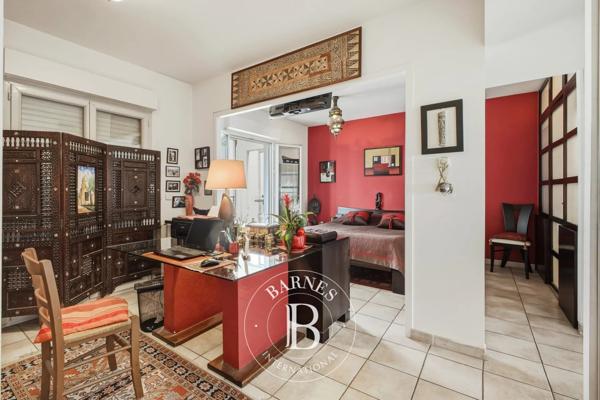 Marseille 8ème, Appartement 3 Chambres -  169 m² à vendre