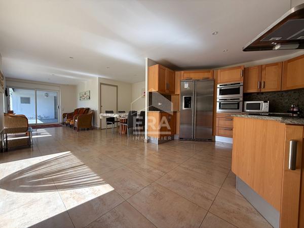 Maison Erdeven 8 pièce(s) 220 m2