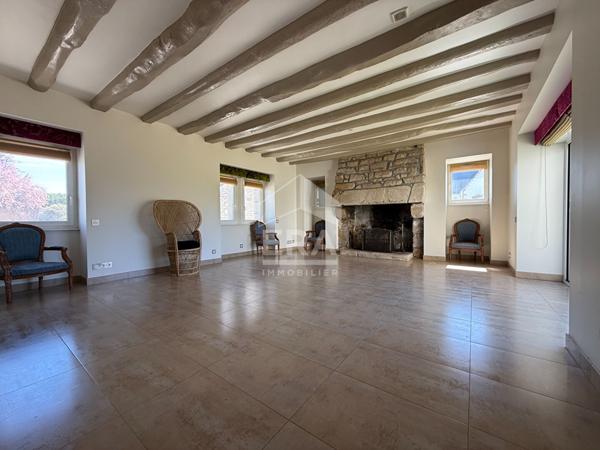 Maison Erdeven 8 pièce(s) 220 m2