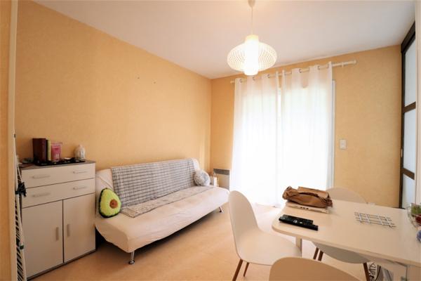 APPARTEMENT T1BIS - ALBI FAC