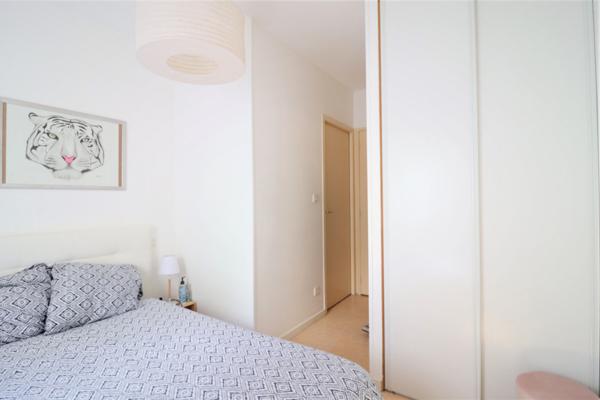 APPARTEMENT T1BIS - ALBI FAC