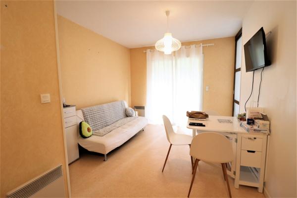 APPARTEMENT T1BIS - ALBI FAC
