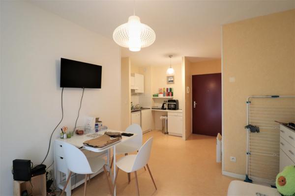 APPARTEMENT T1BIS - ALBI FAC