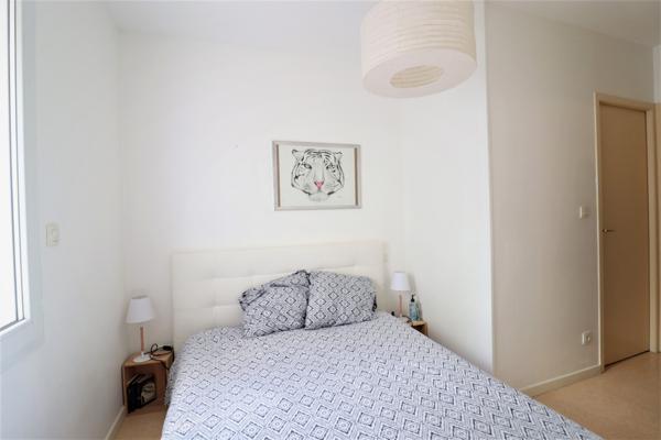 APPARTEMENT T1BIS - ALBI FAC