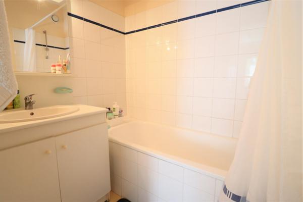 APPARTEMENT T1BIS - ALBI FAC