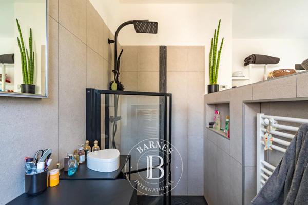 L'Île-Rousse, Villa 4 Chambres -  125 m² à vendre