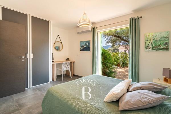 L'Île-Rousse, Villa 4 Chambres -  125 m² à vendre