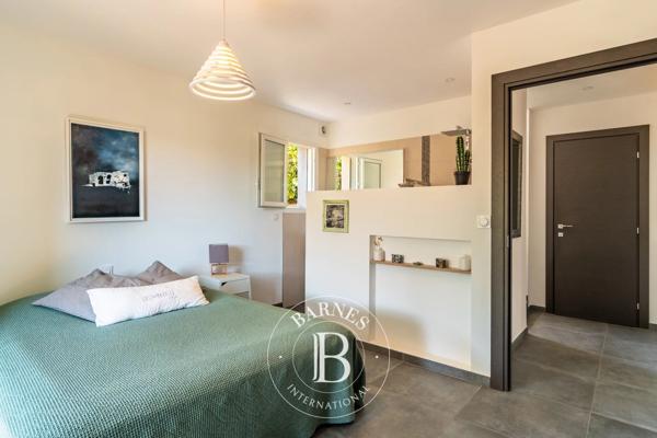 L'Île-Rousse, Villa 4 Chambres -  125 m² à vendre