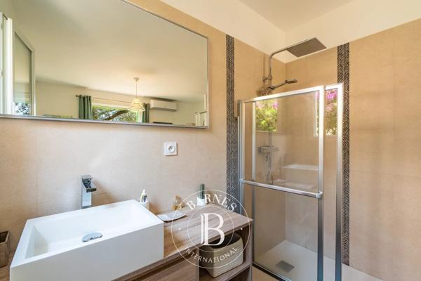 L'Île-Rousse, Villa 4 Chambres -  125 m² à vendre