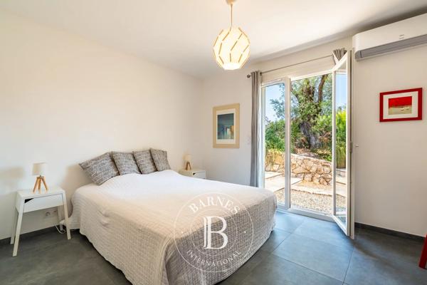 L'Île-Rousse, Villa 4 Chambres -  125 m² à vendre