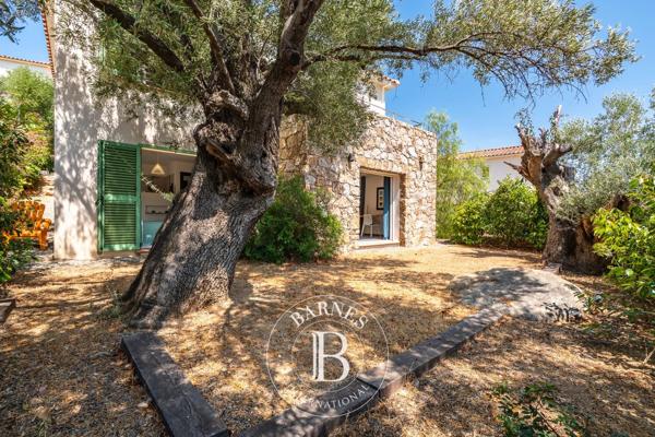 L'Île-Rousse, Villa 4 Chambres -  125 m² à vendre
