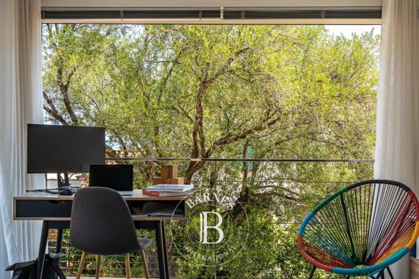 L'Île-Rousse, Villa 4 Chambres -  125 m² à vendre