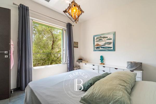 L'Île-Rousse, Villa 4 Chambres -  125 m² à vendre