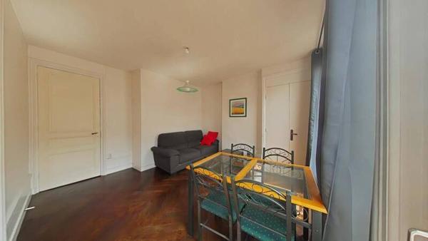 Appartement 2 pièces                                        - 42000 Saint-Étienne Réf : 12111