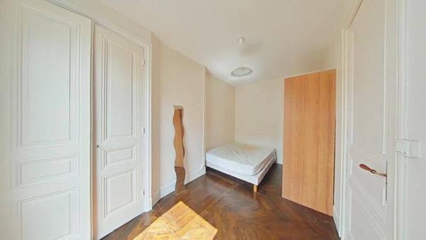 Appartement 2 pièces                                        - 42000 Saint-Étienne Réf : 12111