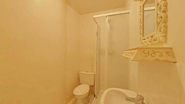 Appartement 2 pièces                                        - 42000 Saint-Étienne Réf : 12111