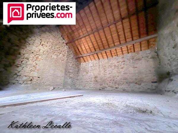 Maison Batz Sur Mer 2 pièce(s) 50 m2