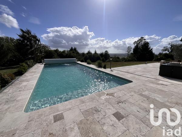 Maison à vendre 5 pièces 230 m² Deauville