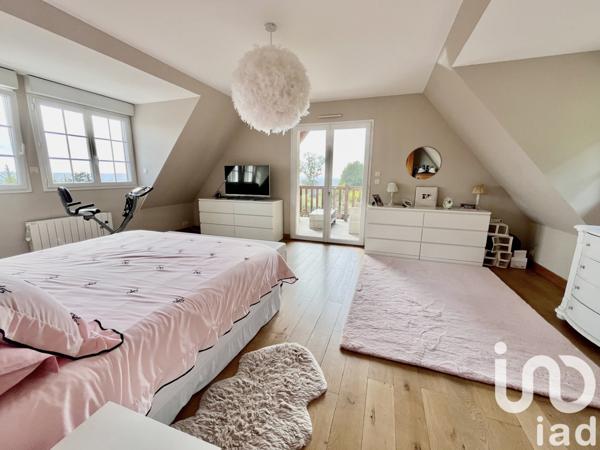 Maison à vendre 5 pièces 230 m² Deauville
