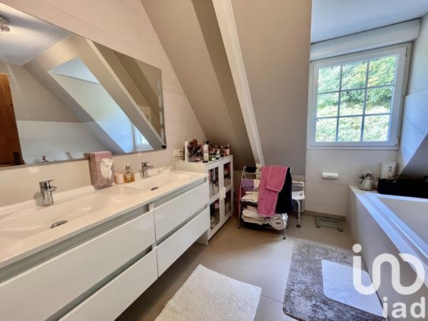 Maison à vendre 5 pièces 230 m² Deauville