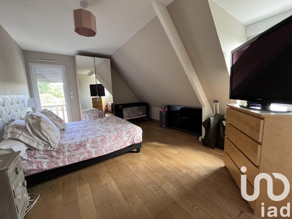 Maison à vendre 5 pièces 230 m² Deauville