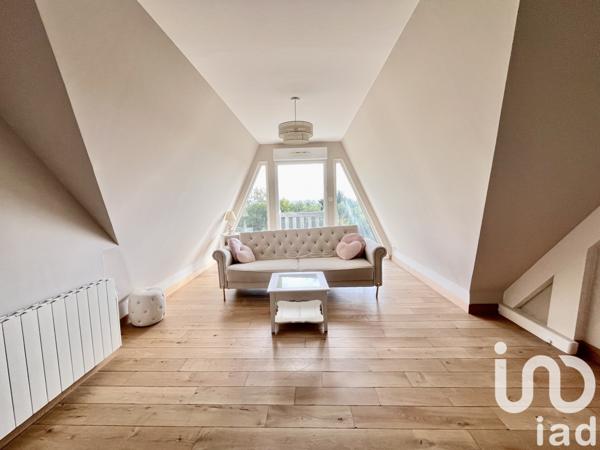 Maison à vendre 5 pièces 230 m² Deauville