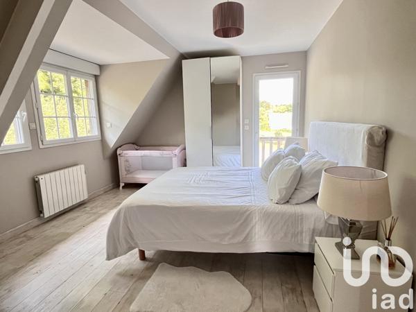 Maison à vendre 5 pièces 230 m² Deauville