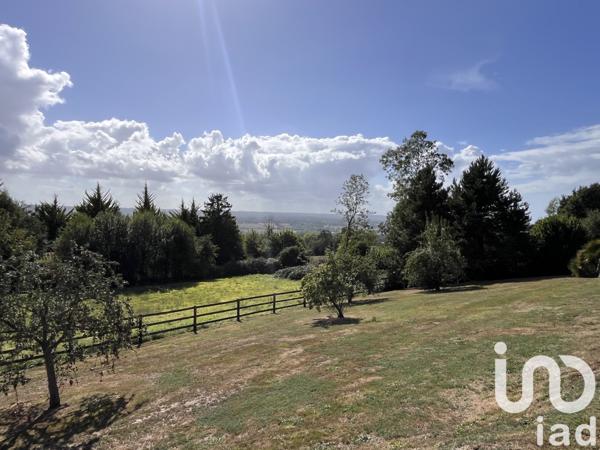 Maison à vendre 5 pièces 230 m² Deauville