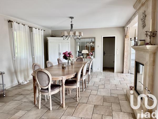 Maison à vendre 5 pièces 230 m² Deauville