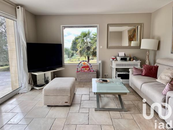 Maison à vendre 5 pièces 230 m² Deauville