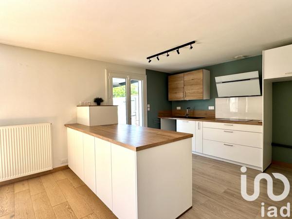 Maison à vendre 5 pièces 105 m² La Rochelle