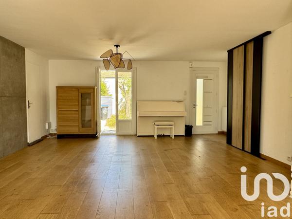 Maison à vendre 5 pièces 105 m² La Rochelle