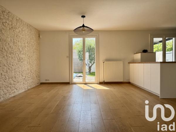 Maison à vendre 5 pièces 105 m² La Rochelle