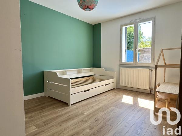 Maison à vendre 5 pièces 105 m² La Rochelle