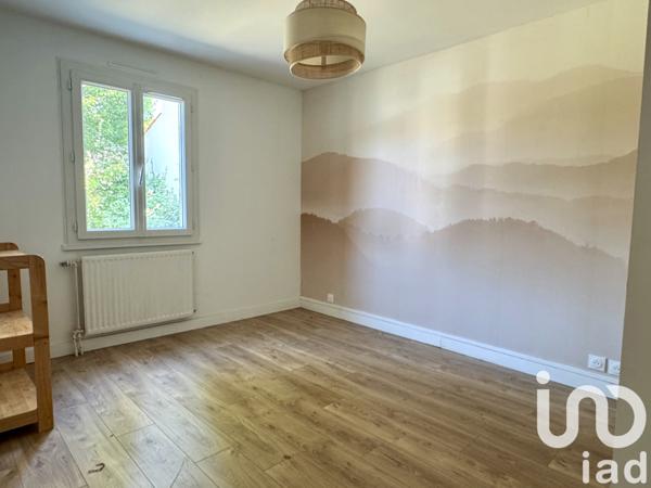 Maison à vendre 5 pièces 105 m² La Rochelle