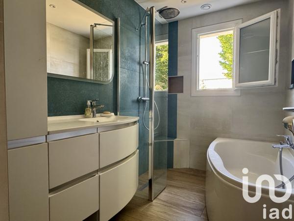 Maison à vendre 5 pièces 105 m² La Rochelle