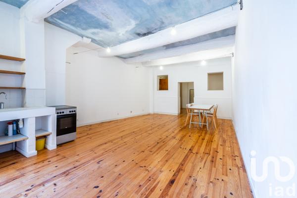 Appartement à vendre 2 pièces 49 m² Nice