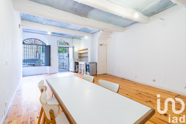 Appartement à vendre 2 pièces 49 m² Nice