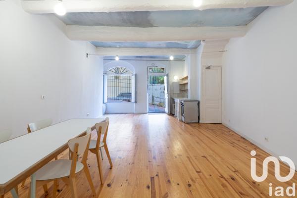 Appartement à vendre 2 pièces 49 m² Nice