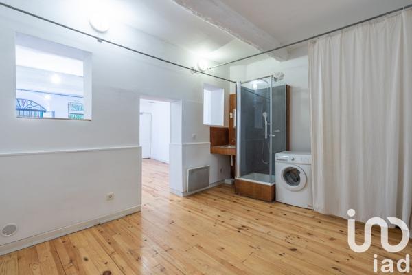 Appartement à vendre 2 pièces 49 m² Nice