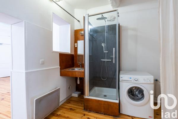 Appartement à vendre 2 pièces 49 m² Nice