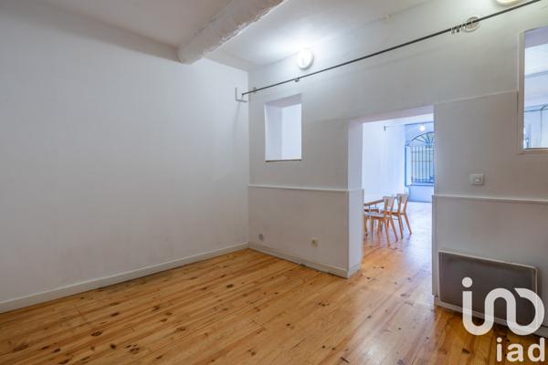 Appartement à vendre 2 pièces 49 m² Nice