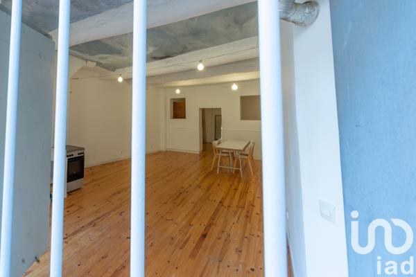 Appartement à vendre 2 pièces 49 m² Nice