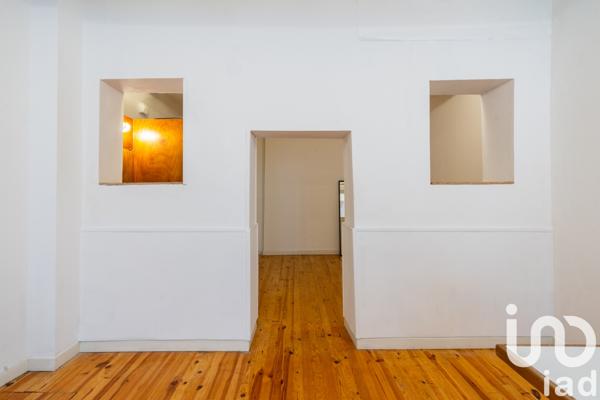 Appartement à vendre 2 pièces 49 m² Nice