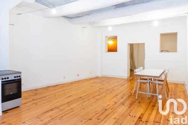 Appartement à vendre 2 pièces 49 m² Nice