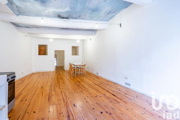 Appartement à vendre 2 pièces 49 m² Nice