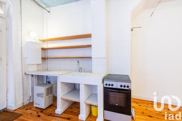 Appartement à vendre 2 pièces 49 m² Nice