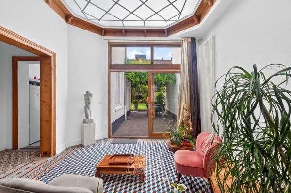 Maison Bourgeoise 5 ch + bureau St Maurice Pellevoisin